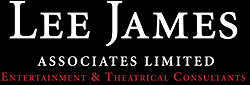 Lee James Associates Limited