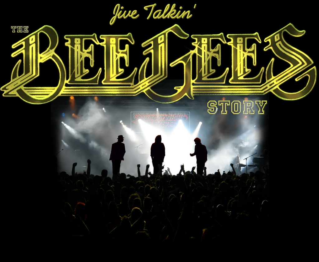 Jive Talking - The Bee Gees Story